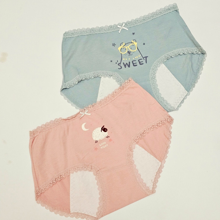 شورت مخصوص پریود