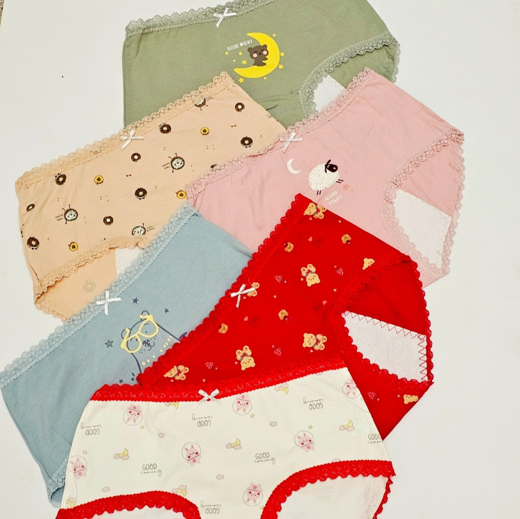 شورتکس دخترانه