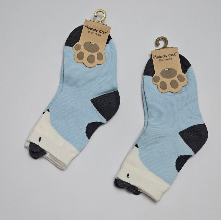 جوراب بچگانه اسپرت