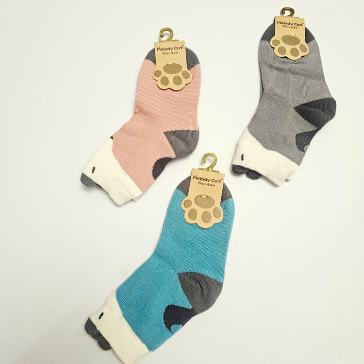 جوراب دخترانه