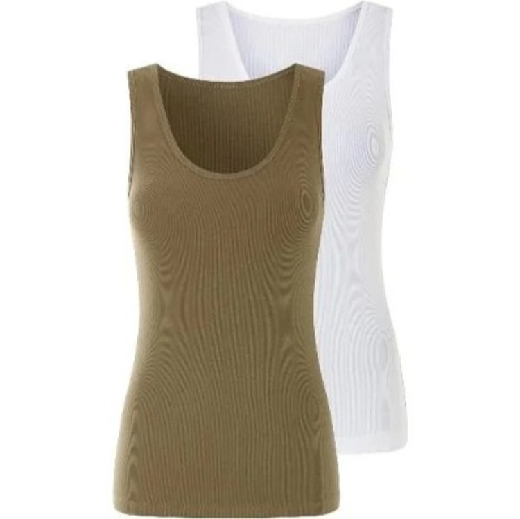 تاپ سفید کبریتی