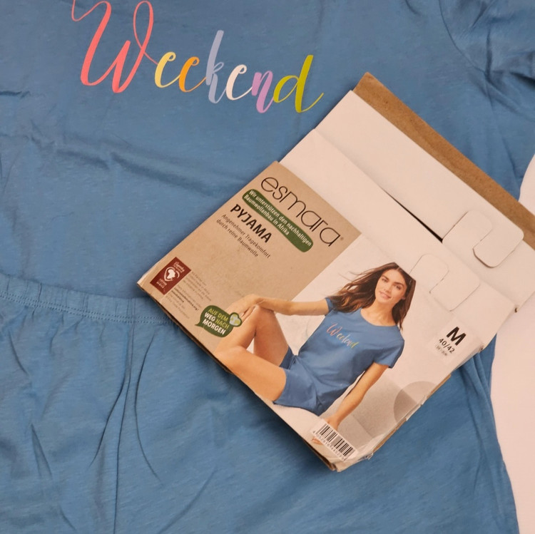 ست زنانه اسمارا