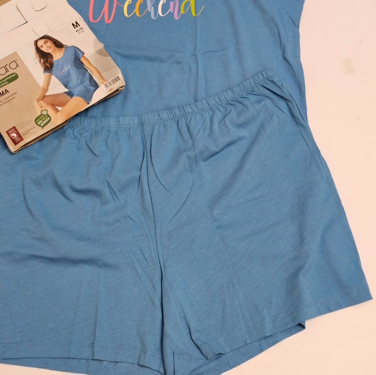 لباس راحتی اسمارا