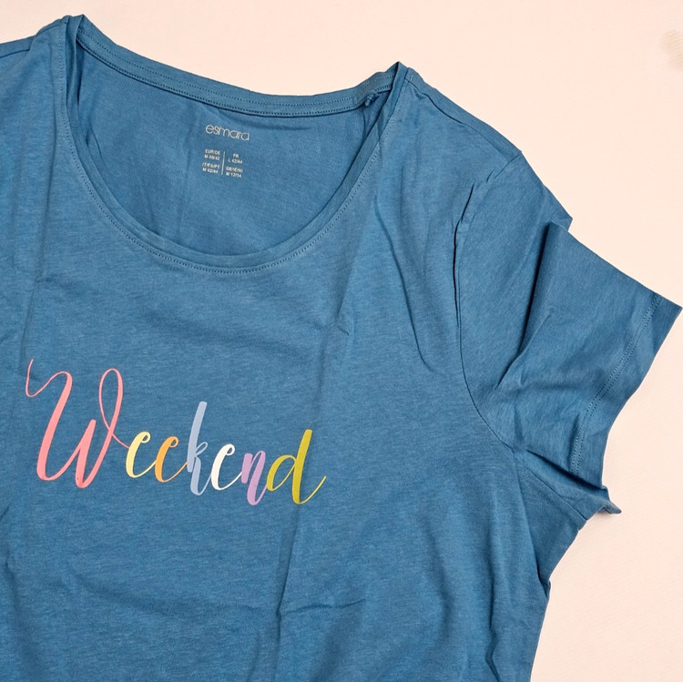 تیشرت و شلوارک اسمارا