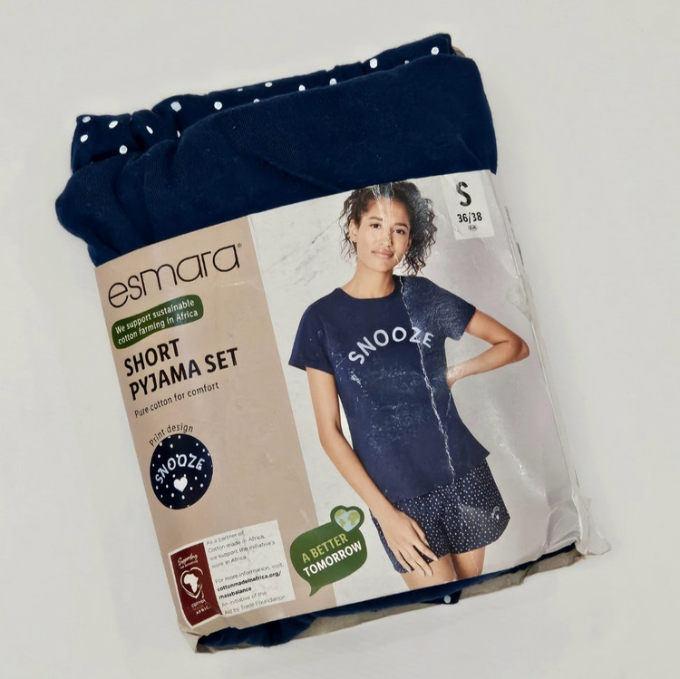 تیشرت شلوارک سایز 44