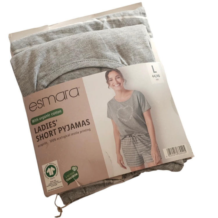 Esmara women pajamas