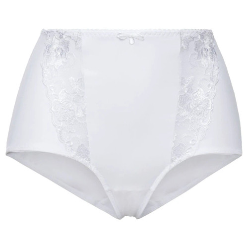 شورت سفید زنانه