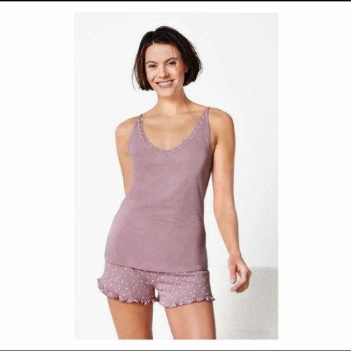 ست لباس راحتی زنانه