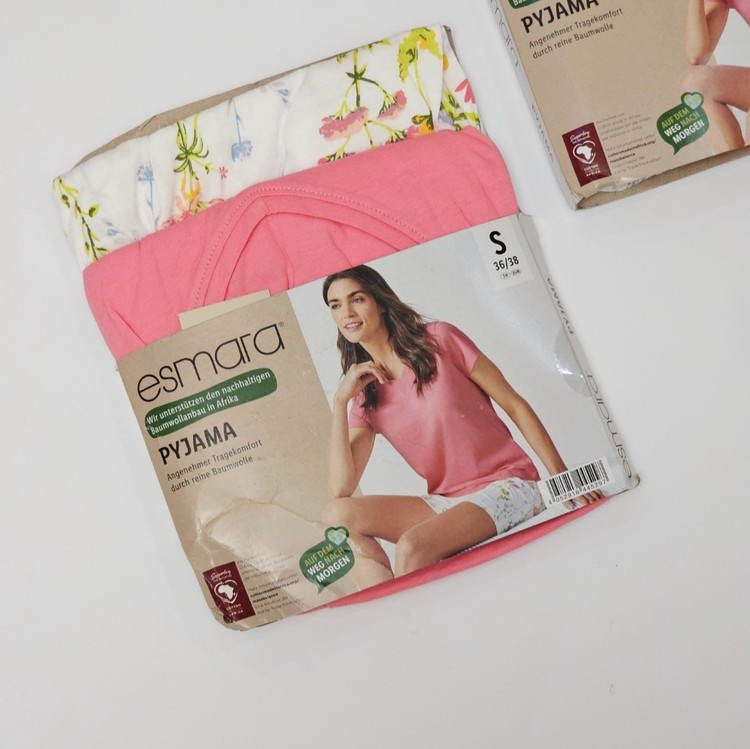 لباس زنانه اسمارا