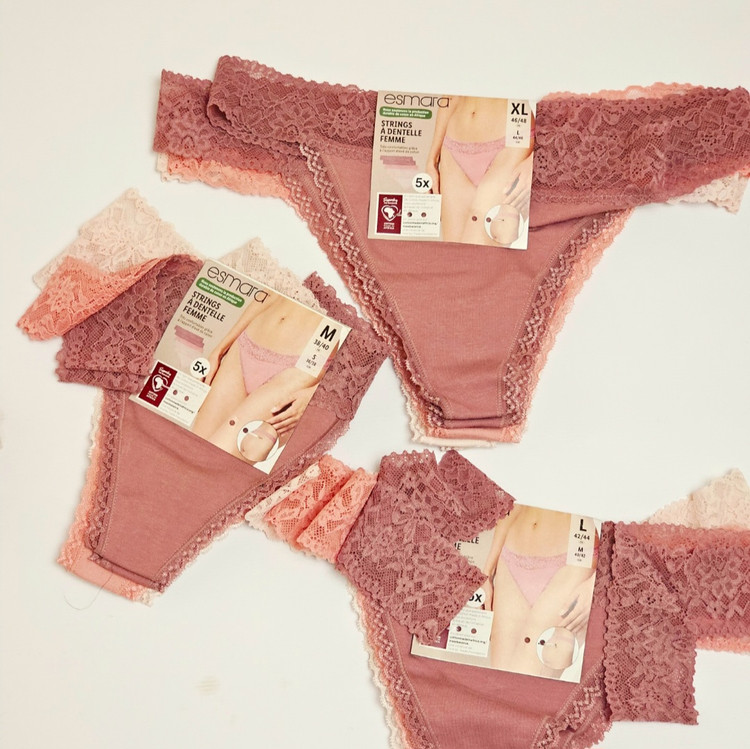 شورت زنانه صورتی