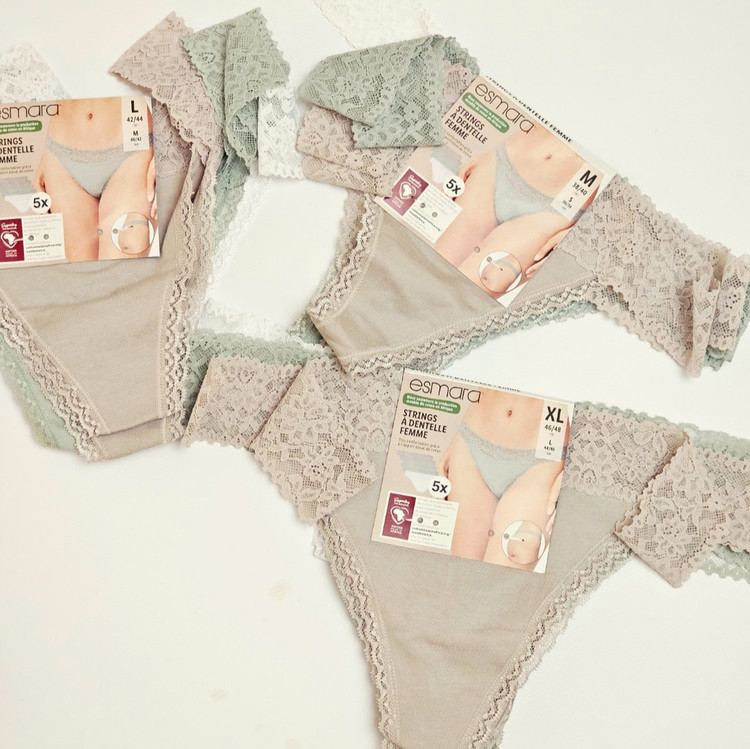 شورت زنانه اسمارا سایزبندی