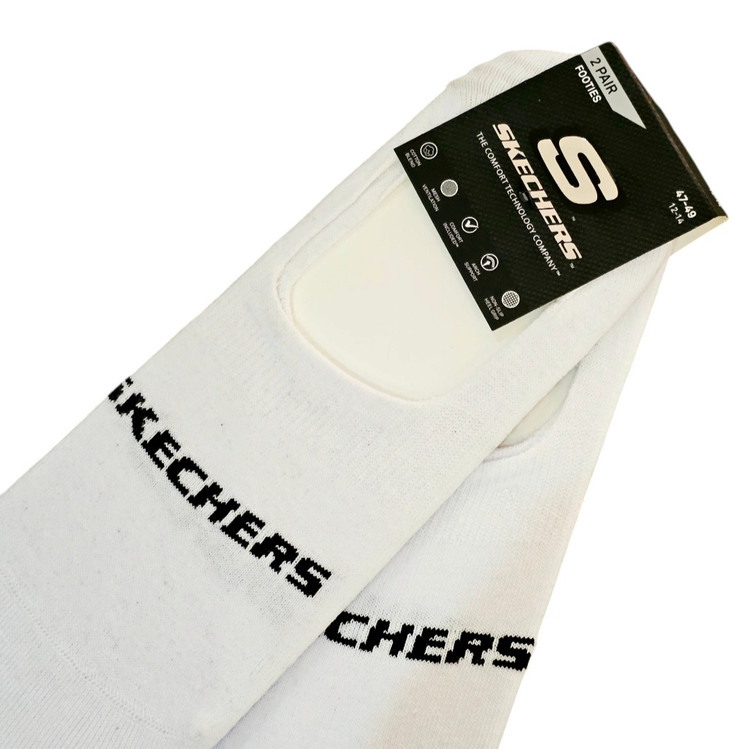 جوراب کالج مردانه اسکیچرز