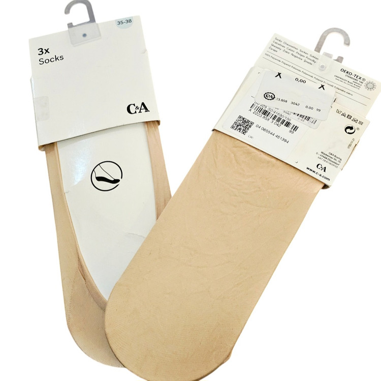 جوراب مجلسی زنانه