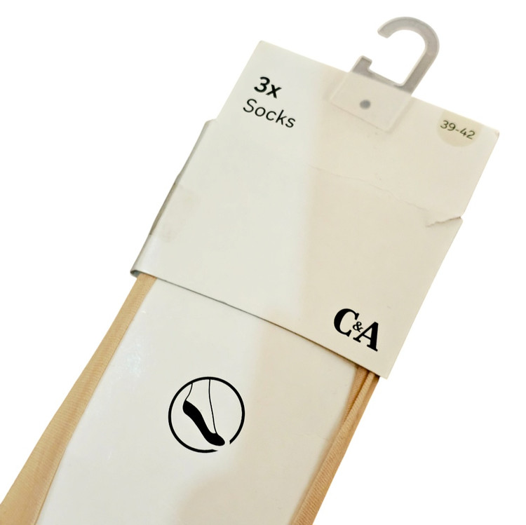 جوراب مجلسی رنگ پا