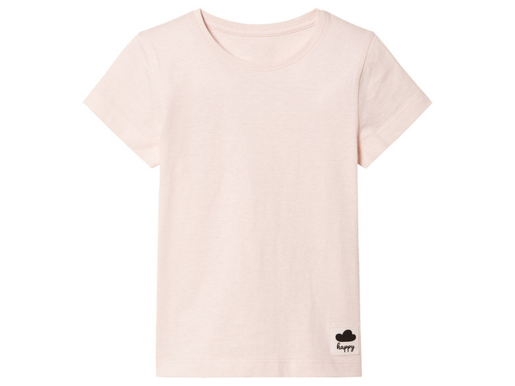 تیشرت دخترانه لوپیلو