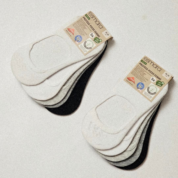 جوراب کالج زنانه