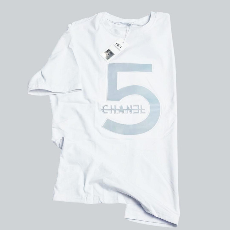 تیشرت باکسی