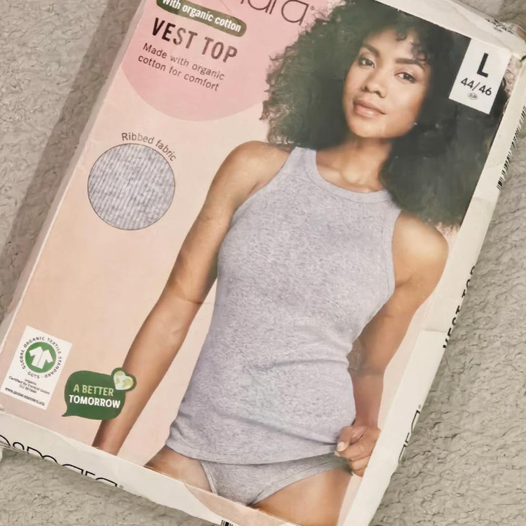 تاپ زنانه کبریتی