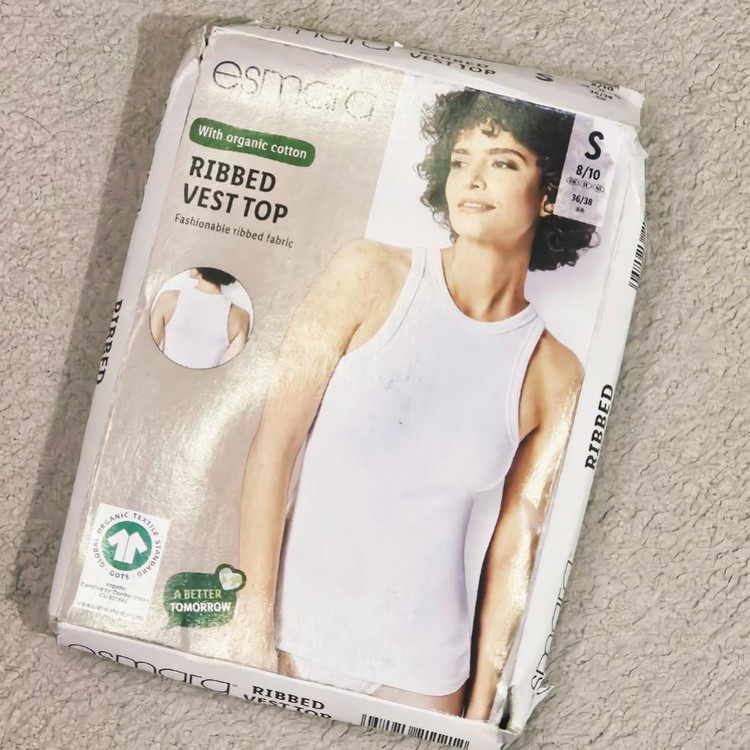 تاپ زنانه ورزشی