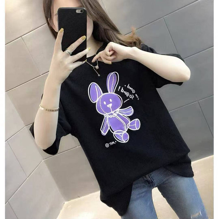 تیشرت دخترانه