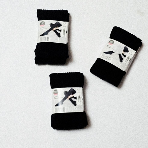 جوراب شلواری خارجی