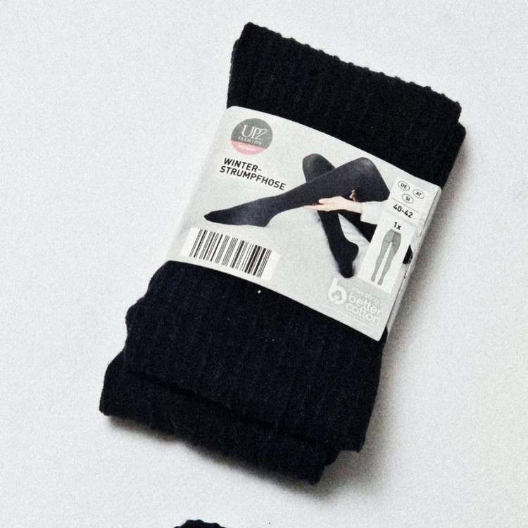 جوراب شلواری زنانه